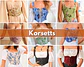 Whole Shop Bundle +530 Nähmuster | Nähmuster | Frauenmuster | Männermuster | Anfänger-Nähmuster Korsett-Hosenoberteil - thumbnail 13