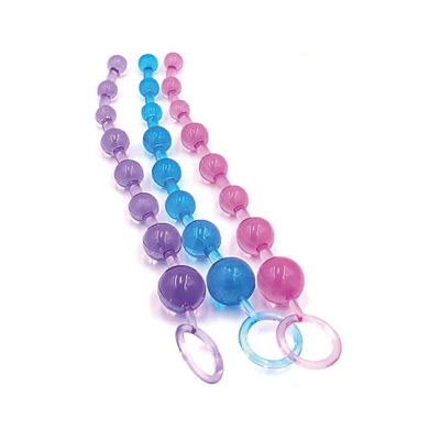 bolas anales 