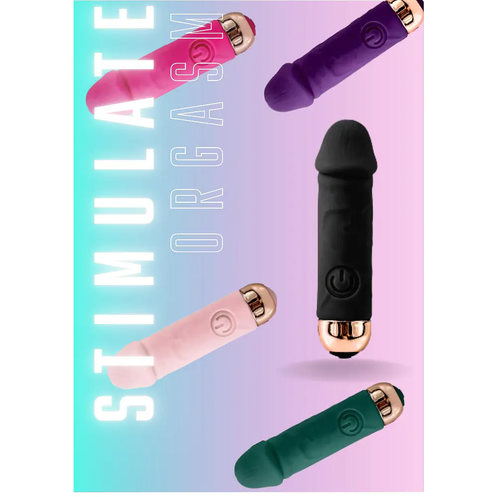 Bala mini pene