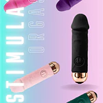 Bala mini pene