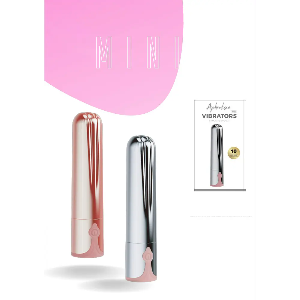 Bala mini vibrators 