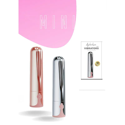 Bala mini vibrators 