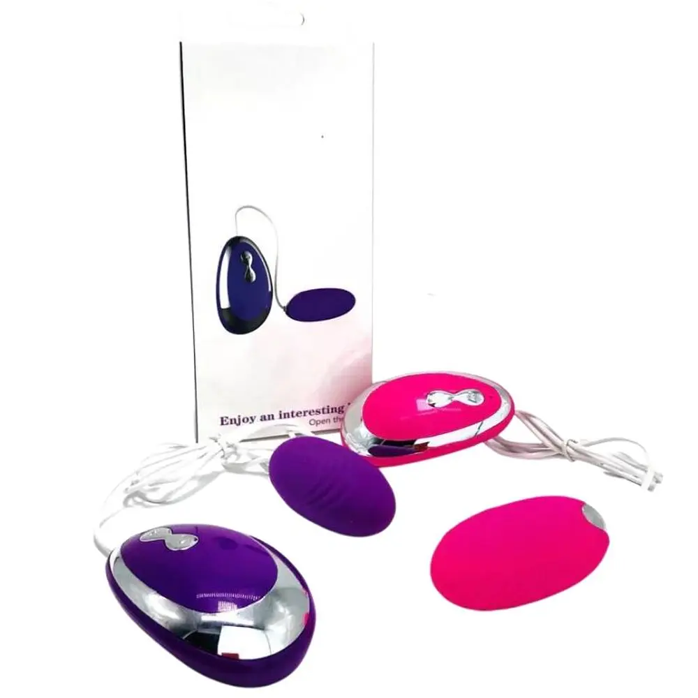 huevo vibrador ENJOY