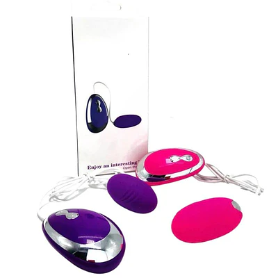 huevo vibrador ENJOY