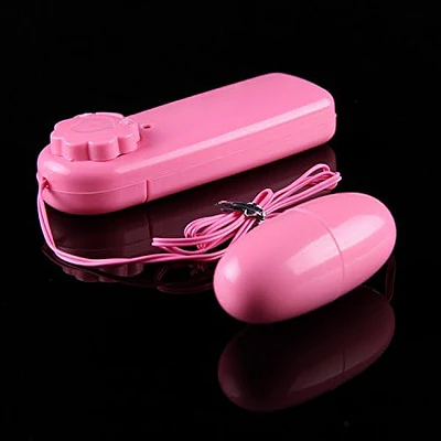 huevo vibrador CLASICO 