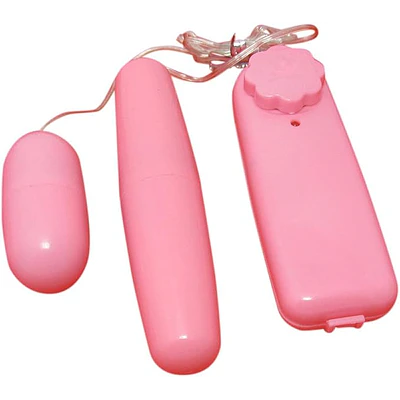  huevo vibrador Bullet 