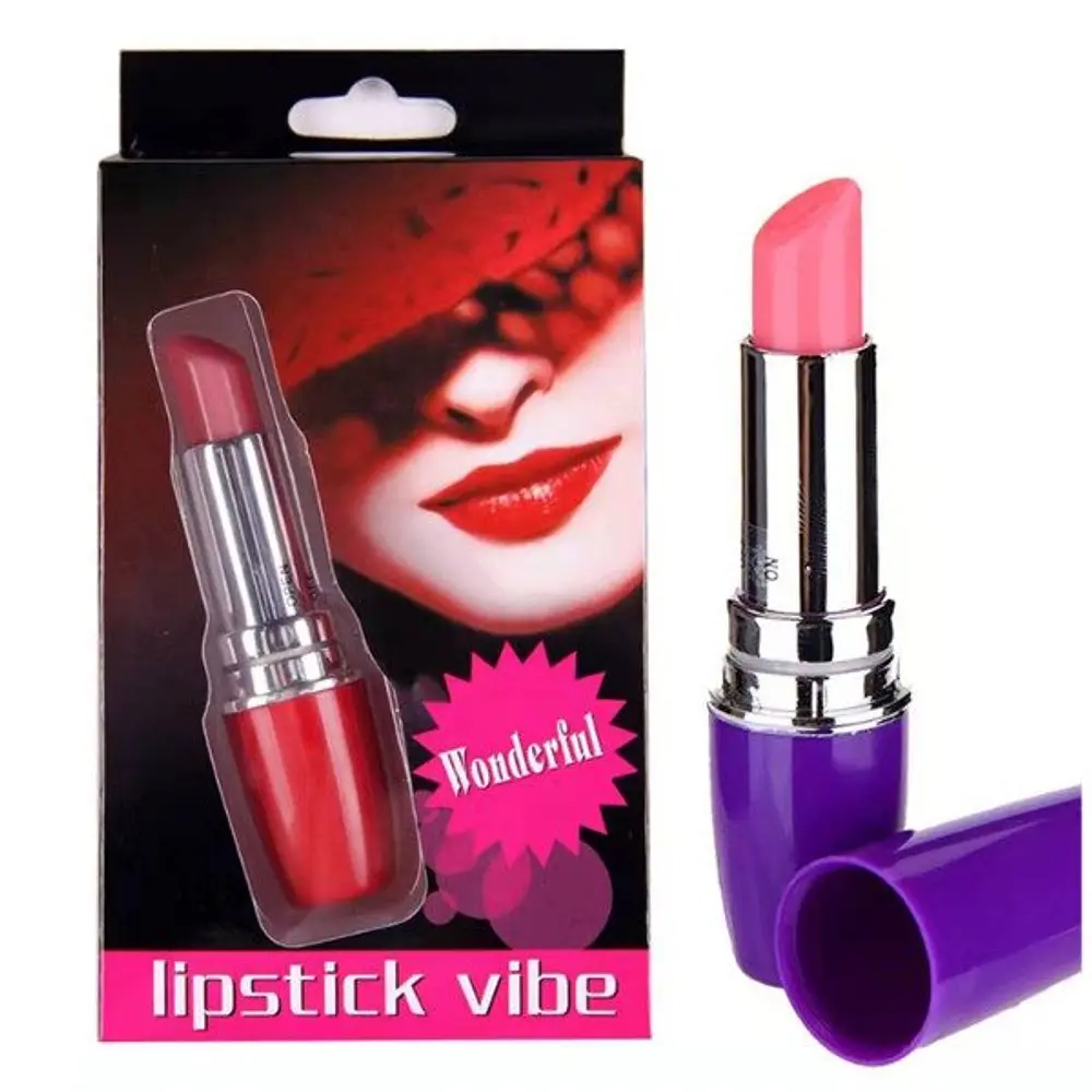 Bala lipstick