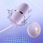 HUEVO VIBRADOR SPARK 