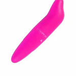 Bala delfin rosa 