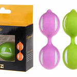 BOLAS VAGINALES GEISHA
