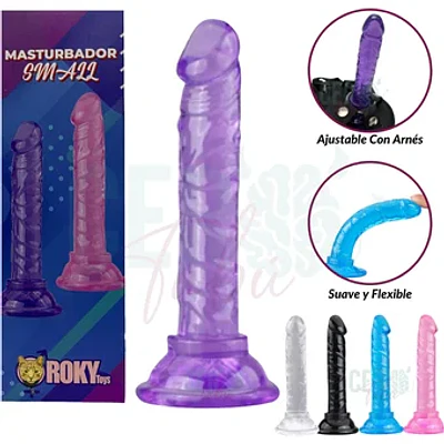 Consolador small