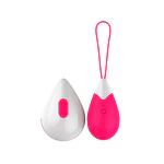 Huevo Vibrador Docoo Inalámbrico