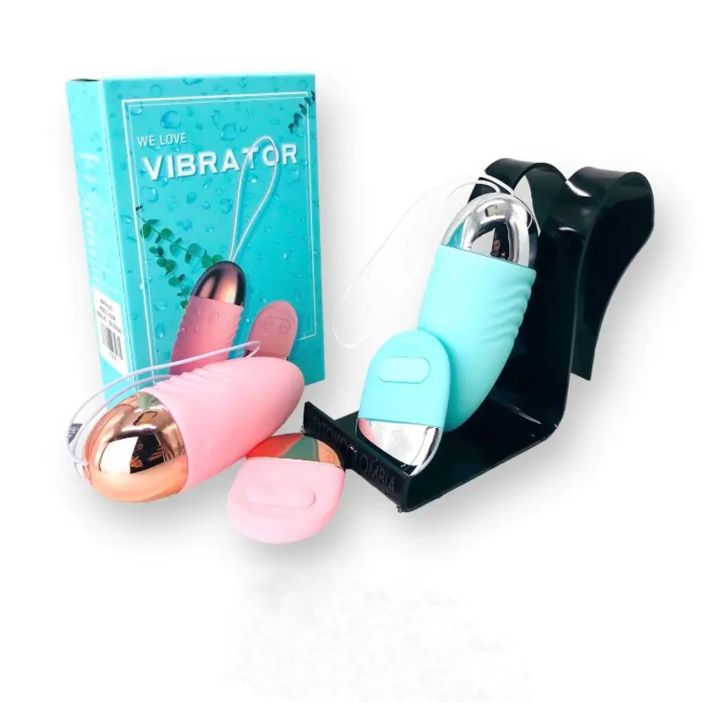 Huevo Inalambrico Spark