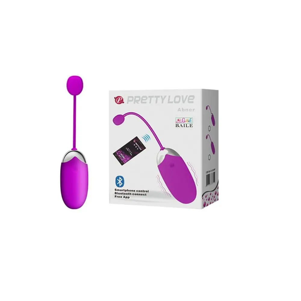 Estimulador pretty Bluetooth