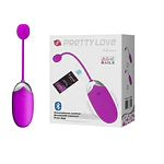 Estimulador pretty Bluetooth