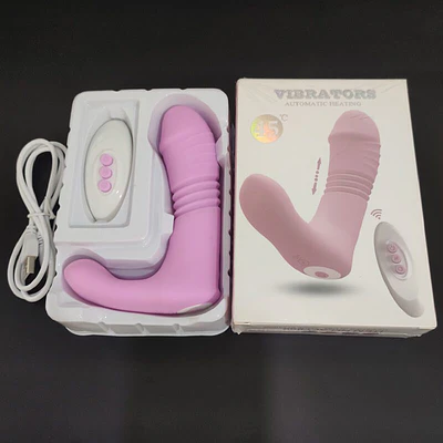 Control remoto vibrador