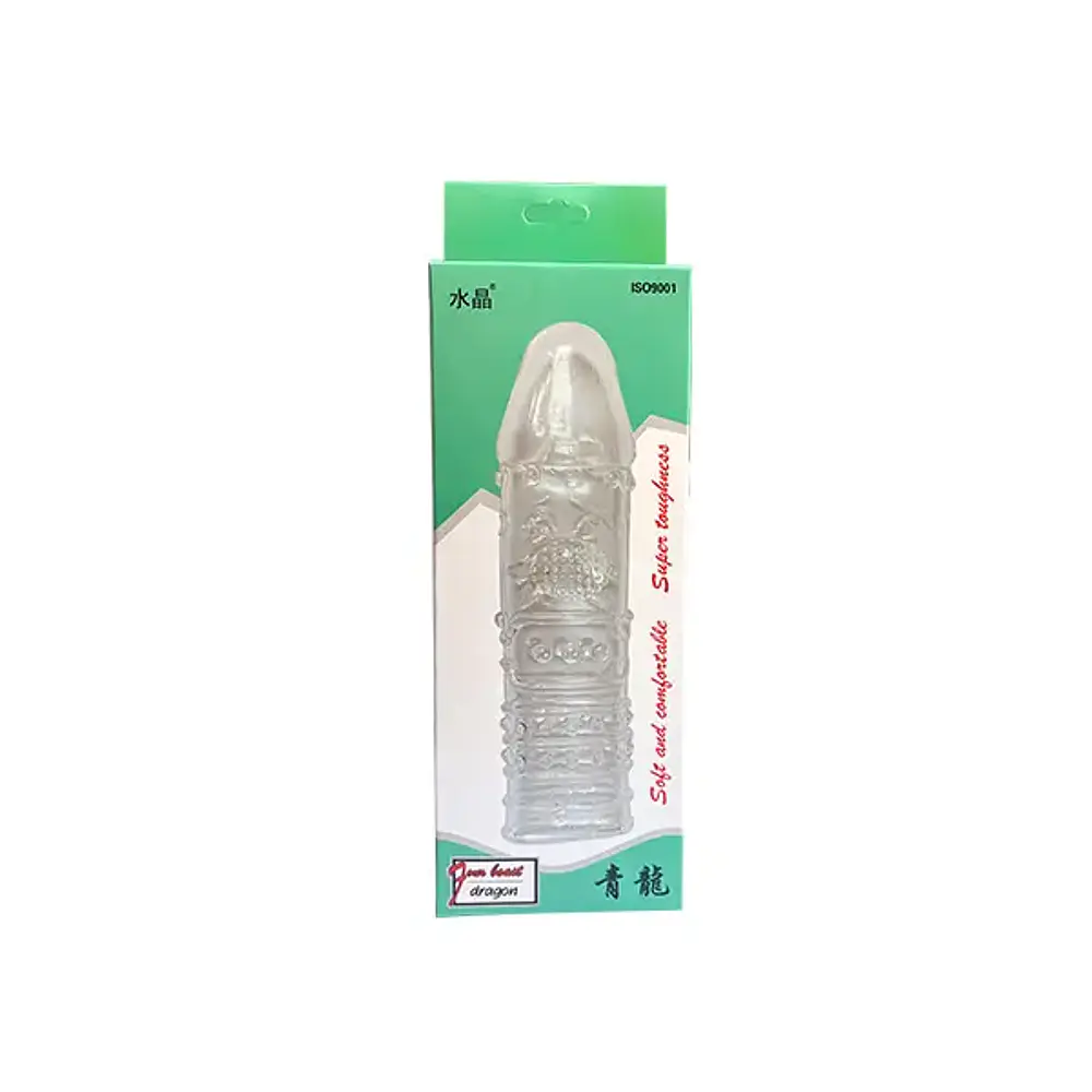 FUNDA ESTRIADA ZHSEXTOY 377 CAJA VERDE OSCURO