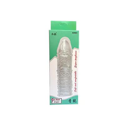 FUNDA ESTRIADA ZHSEXTOY 377 CAJA VERDE OSCURO