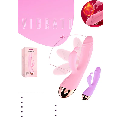 vibrador rab
