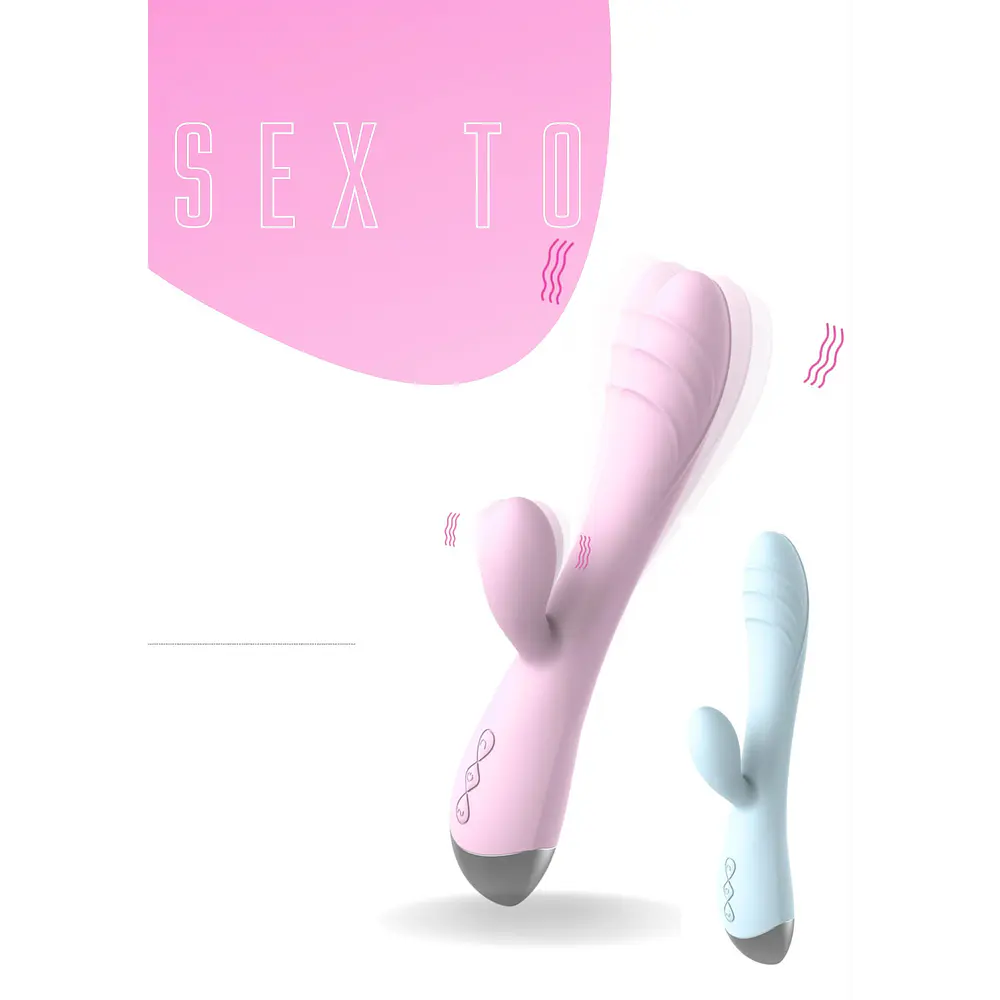 vibrador rod 