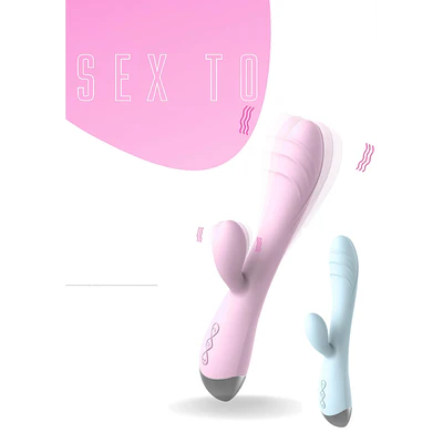 vibrador rod 