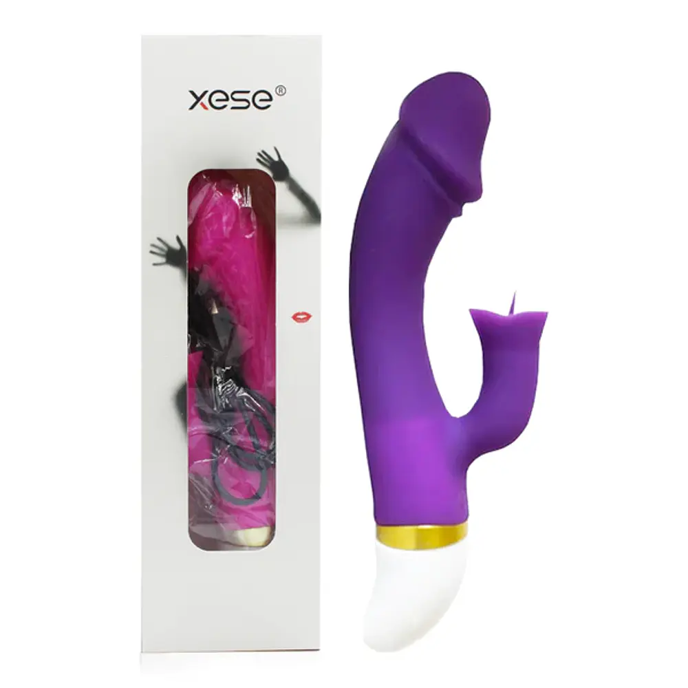 vibrador wear 
