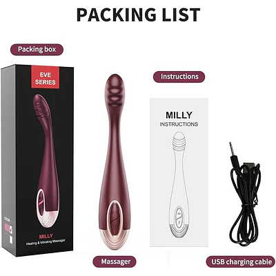vibrador eve 