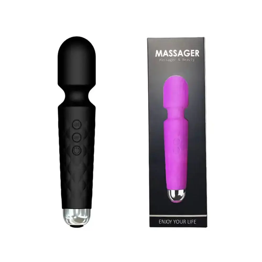 Hitachi massager 