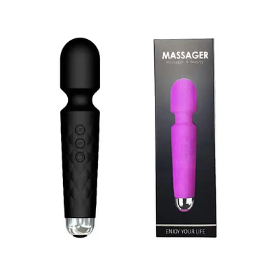 Hitachi massager 