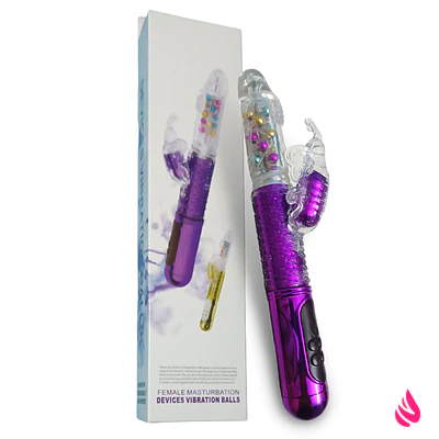 vibrador perlas 