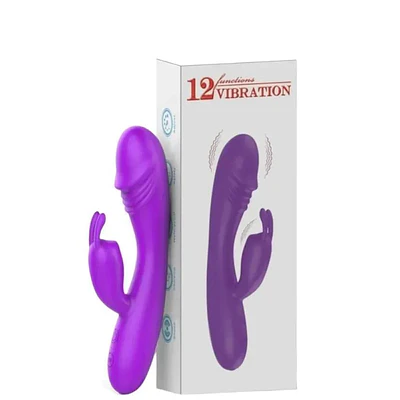 vibrador conejo mini 