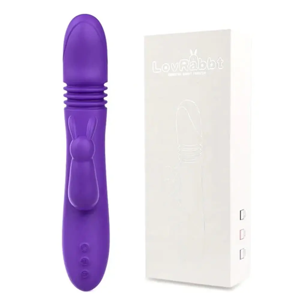 vibrador rob rabbit 