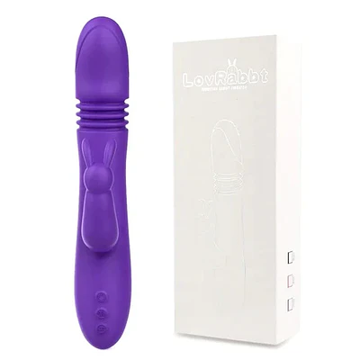 vibrador rob rabbit 