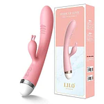 VIBRADOR LILO 