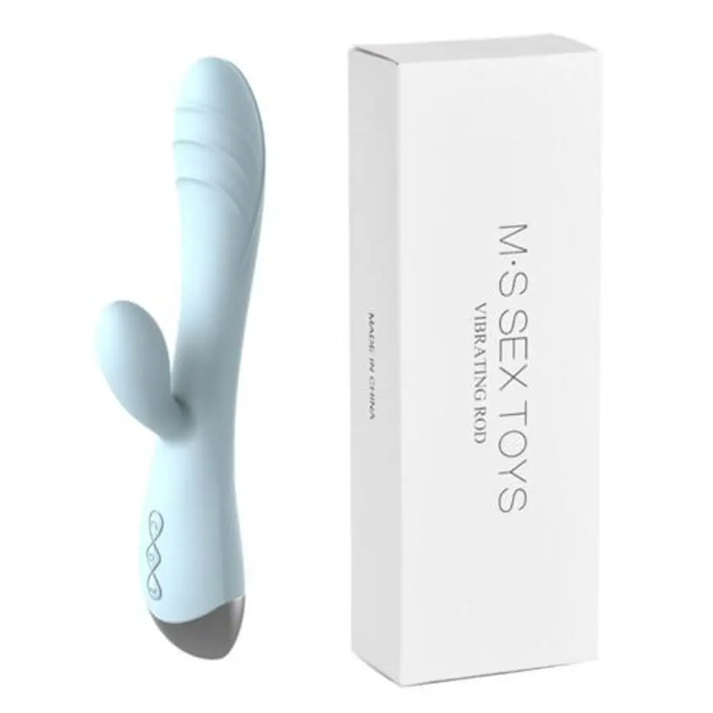 vibrador rod