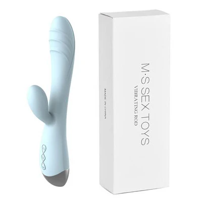 vibrador rod