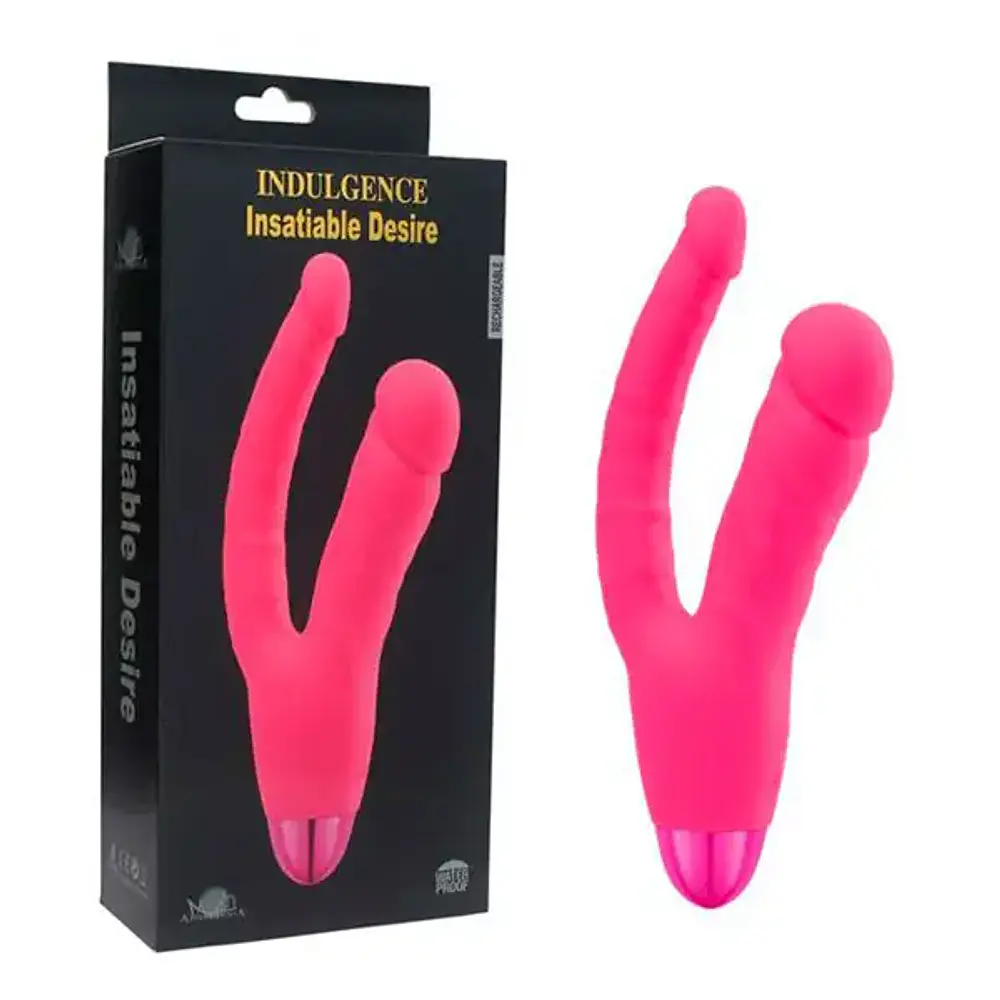 vibrador indulgence 