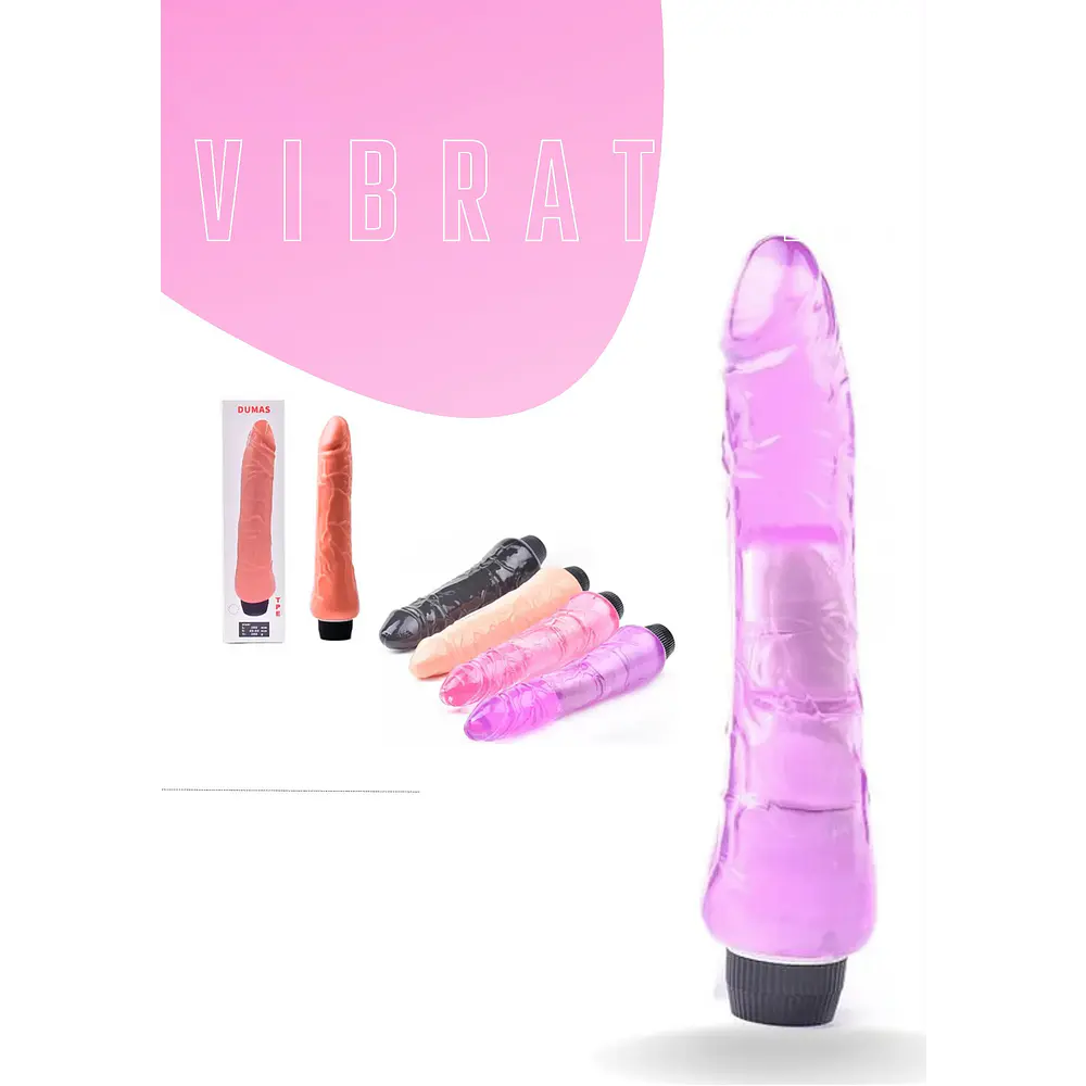 Vibradores