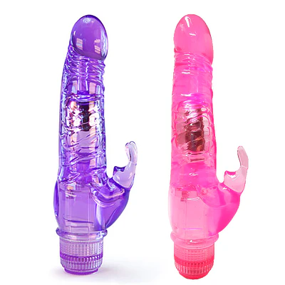 Vibrador climbing