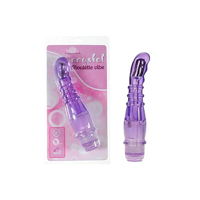 Vibrador cristal  