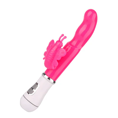 Vibrador mariposa 