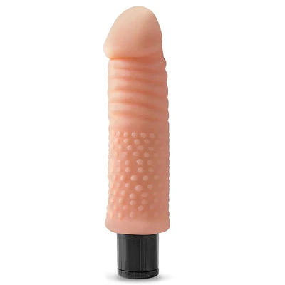 Vibrador real feel
