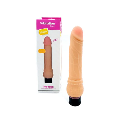 Vibrador lure 