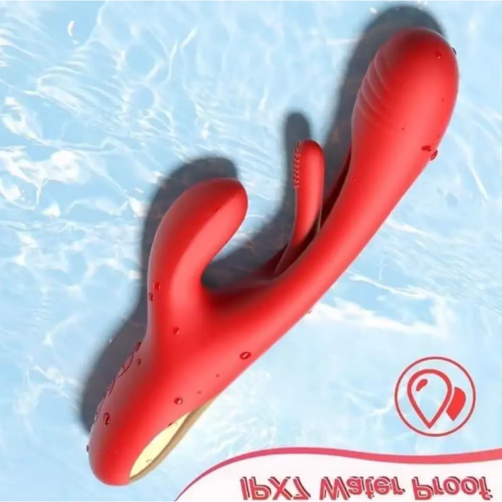 vibrador donal 