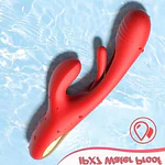 vibrador donal 