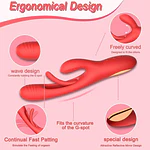 vibrador donal 