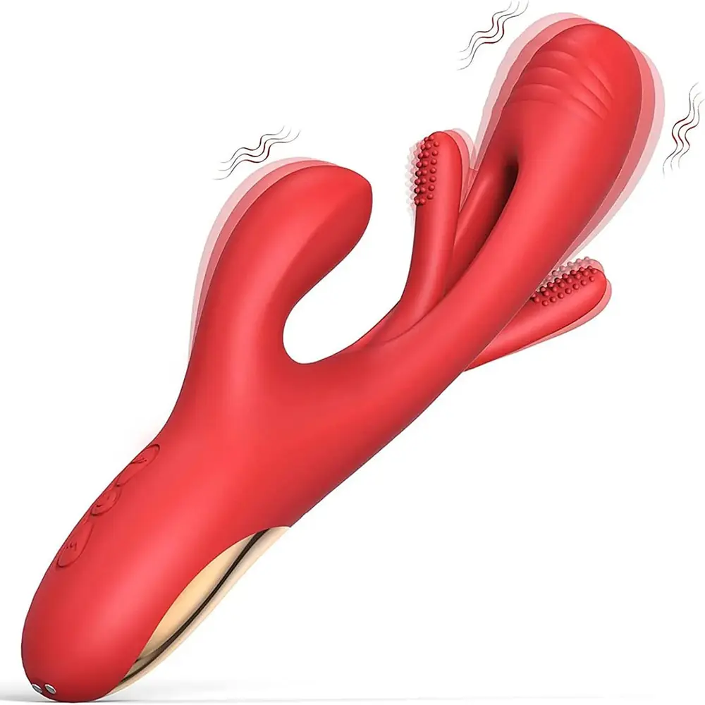 vibrador donal 