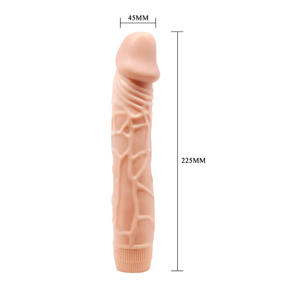 Vibrador barbara 