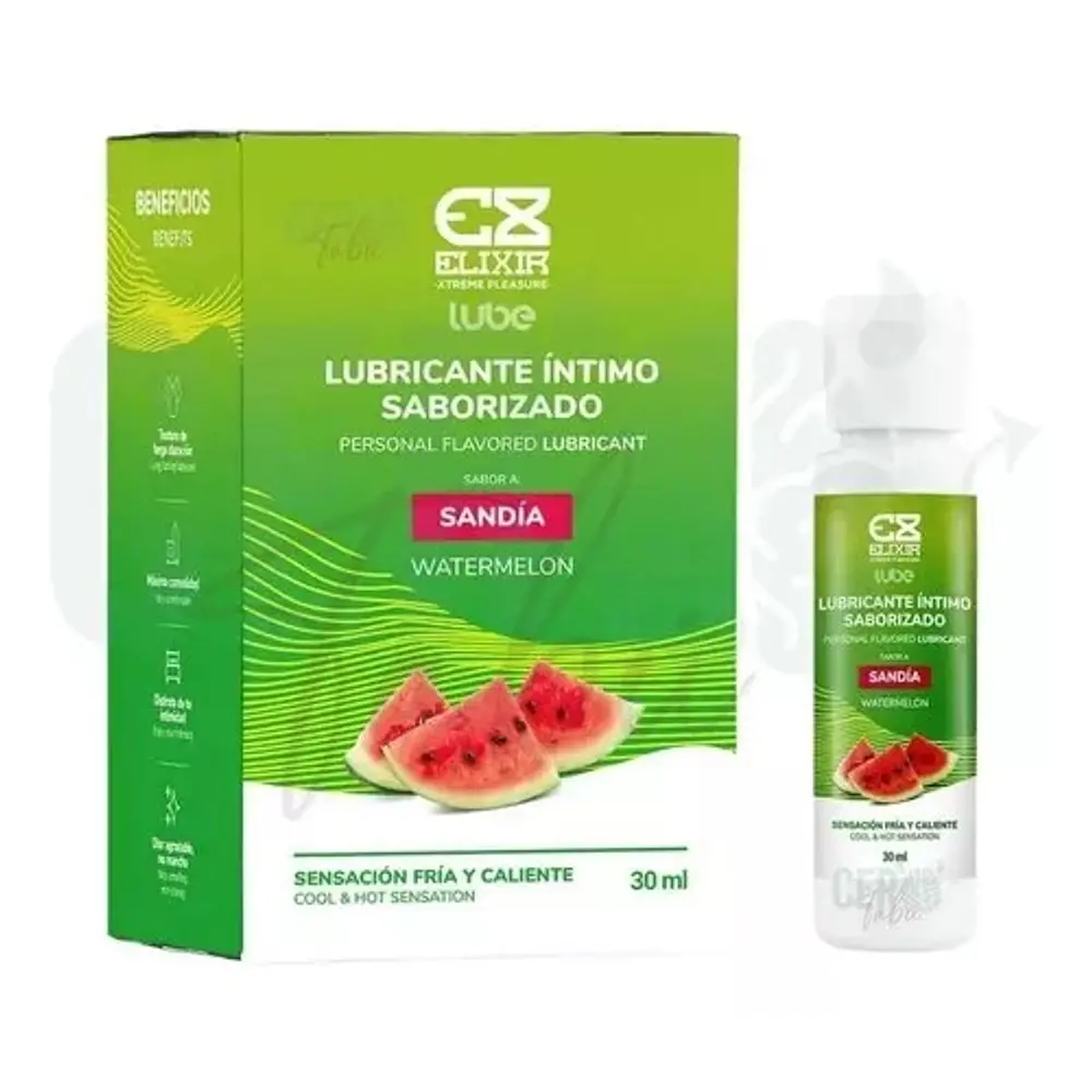  LUBRICANTE FRIO CALOR SANDIA