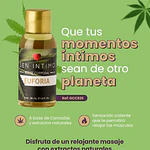 Aceite Corporal Euforia x 30 ML 